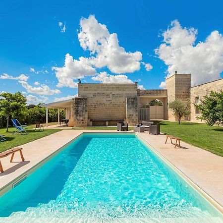 Villa Queen By Perle Di Puglia Lecce Luaran gambar