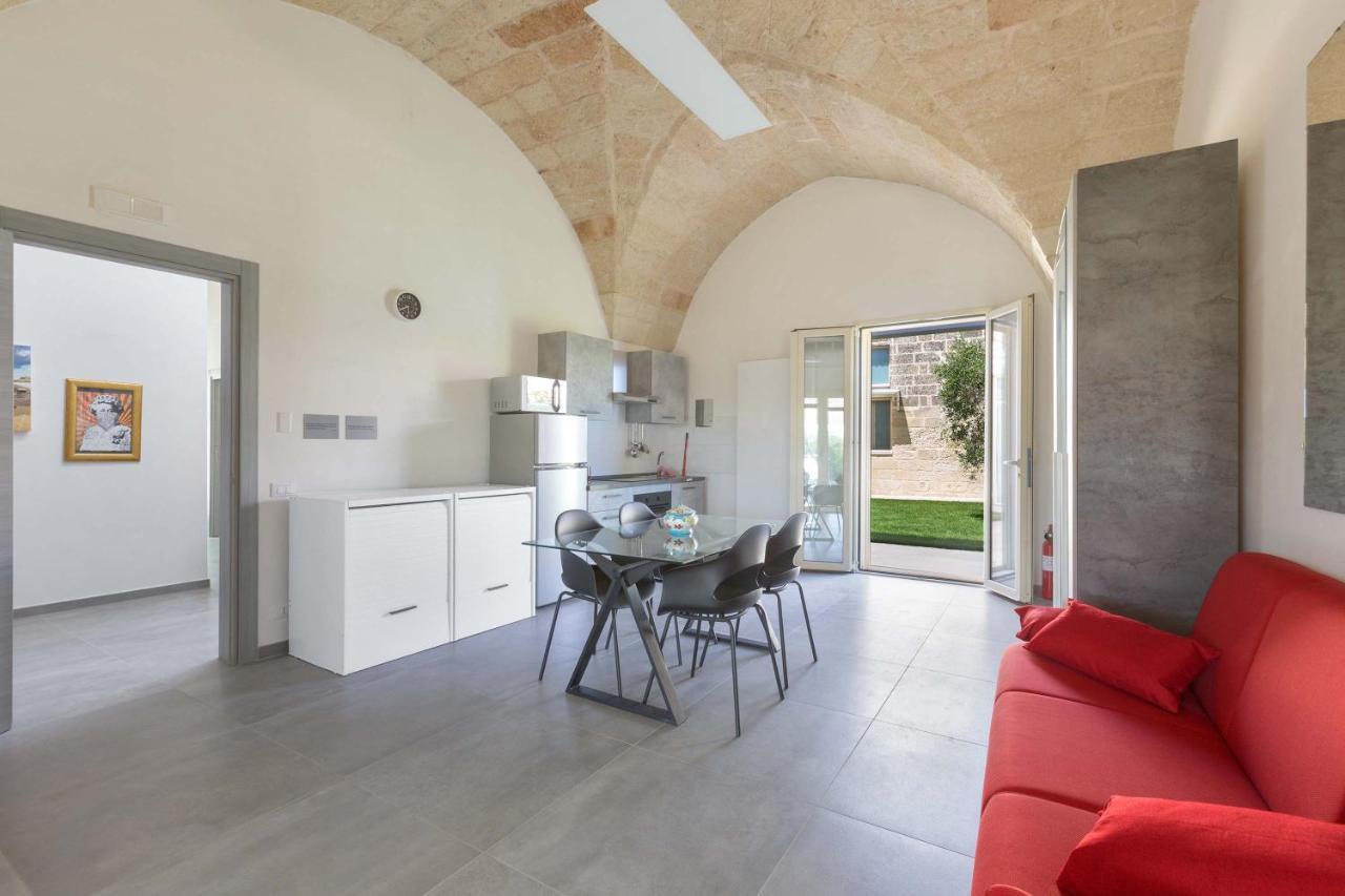 Villa Queen By Perle Di Puglia Lecce Luaran gambar