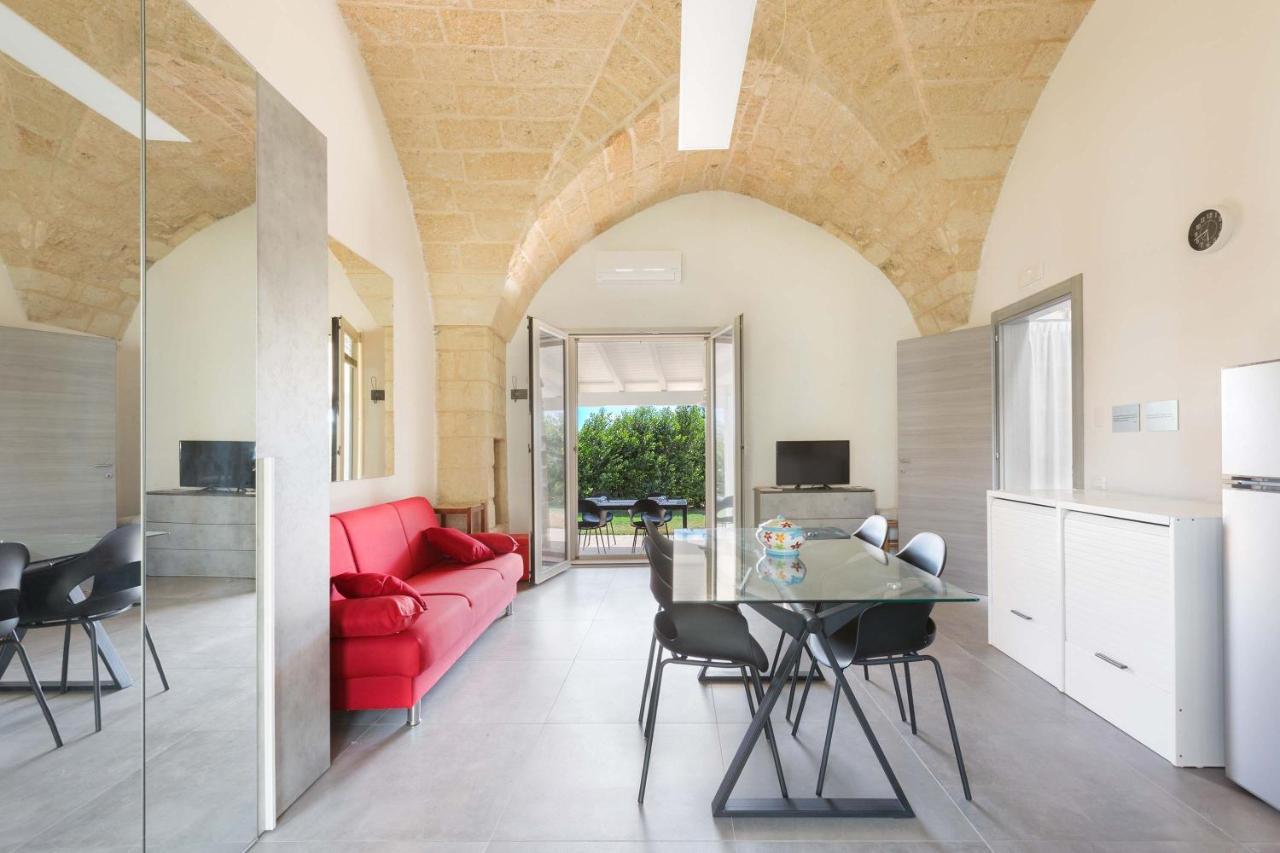 Villa Queen By Perle Di Puglia Lecce Luaran gambar