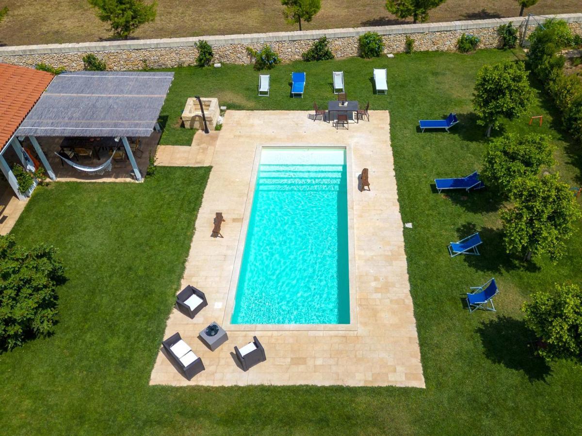 Villa Queen By Perle Di Puglia Lecce Luaran gambar