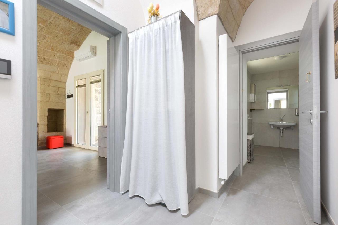 Villa Queen By Perle Di Puglia Lecce Luaran gambar