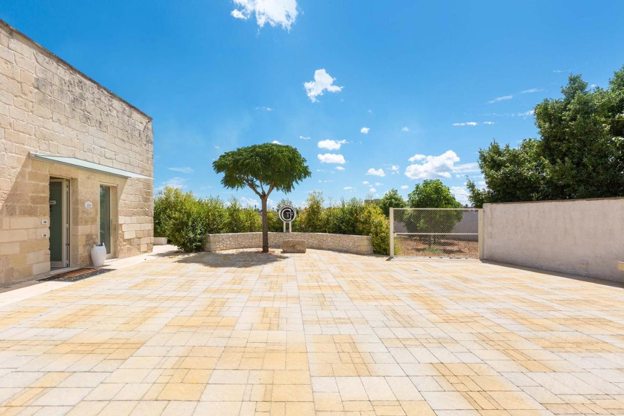 Villa Queen By Perle Di Puglia Lecce Luaran gambar