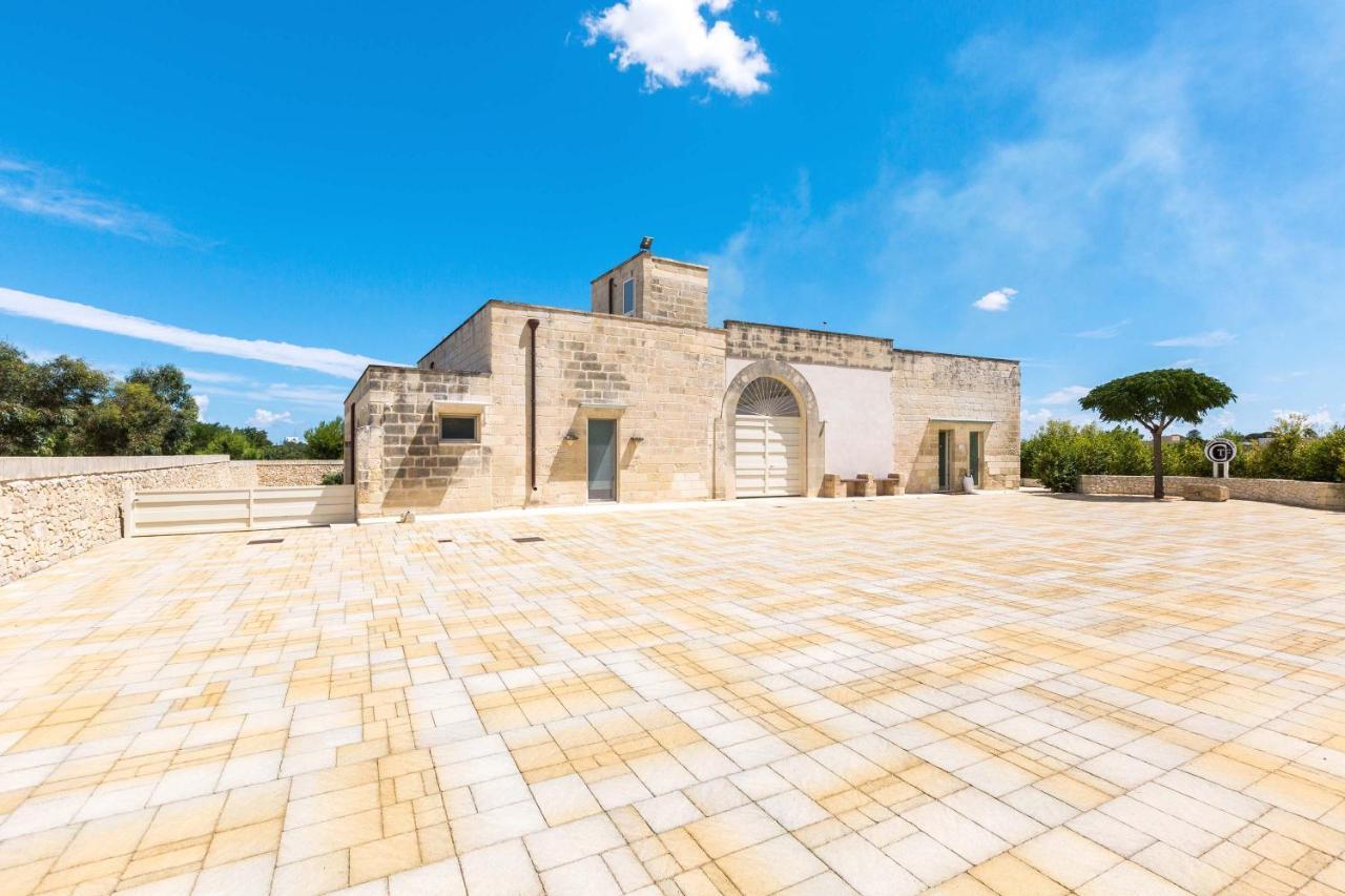 Villa Queen By Perle Di Puglia Lecce Luaran gambar